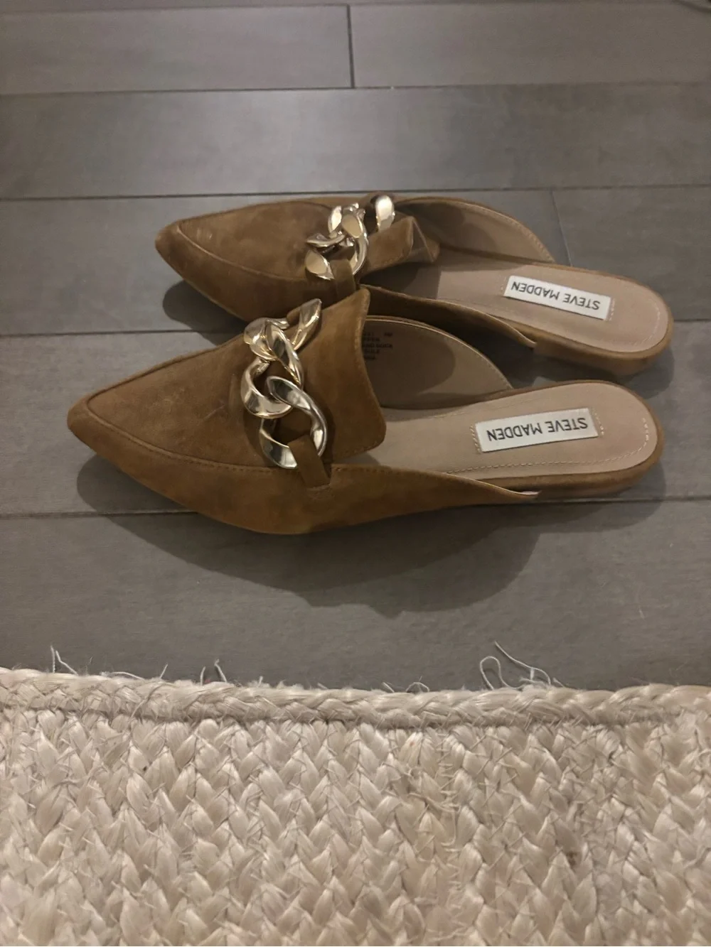 Steve Madden steve madden